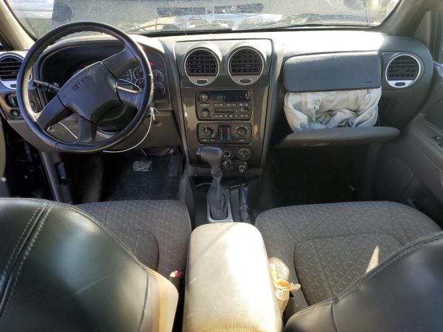 Photo 8 from auction – 2004 GMC ENVOY XUV with VIN 1GKET12S646146895