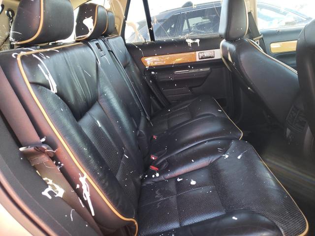 Photo 11 from auction – 2008 LINCOLN MKX with VIN 2LMDU88C88BJ40293