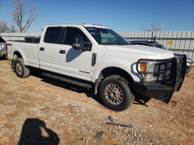 Photo 4 from auction – 2017 FORD F250 SUPER with VIN 1FT7W2BTXHEE56022