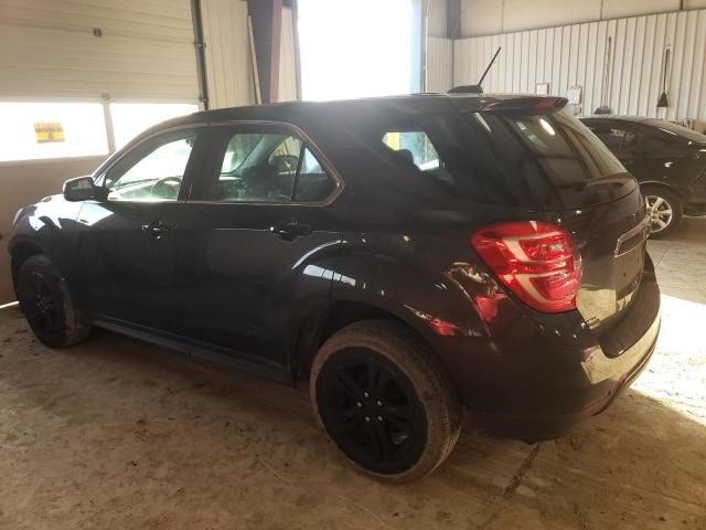 Photo 2 from auction – 2016 CHEVROLET EQUINOX LS with VIN 1GNFLEEK7GZ108041