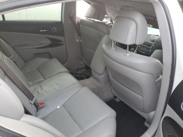 Photo 10 from auction – 2007 LEXUS GS 350 with VIN JTHBE96S370020792
