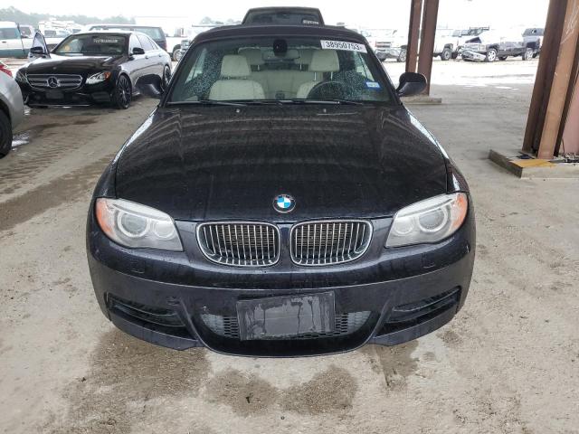 Photo 5 from auction – 2013 BMW 135 I with VIN WBAUN7C54DVM27173