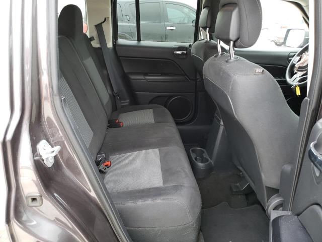 Photo 11 from auction – 2015 JEEP PATRIOT SP with VIN 1C4NJPBB3FD389583
