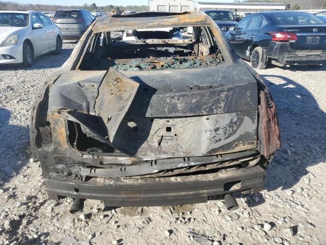 Photo 6 from auction – 2009 CADILLAC CTS with VIN 1G6DF577690125794