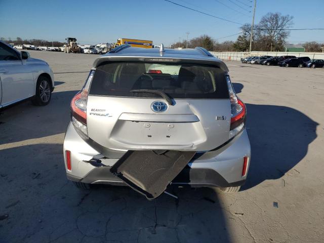 Photo 6 from auction – 2018 TOYOTA PRIUS C with VIN JTDKDTB33J1605132