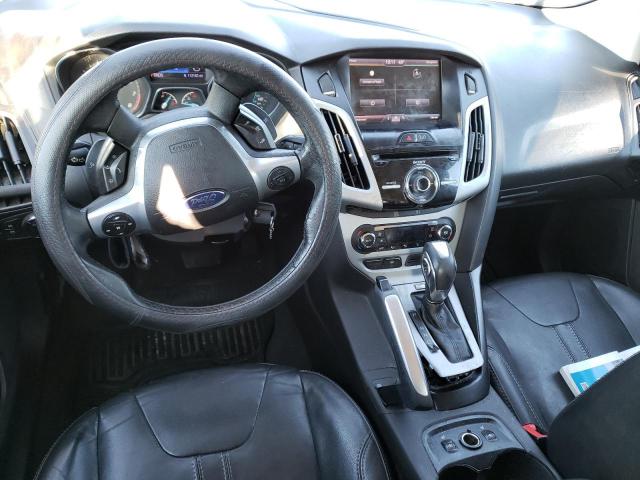 Photo 8 from auction – 2013 FORD FOCUS SE with VIN 1FADP3K2XDL161852