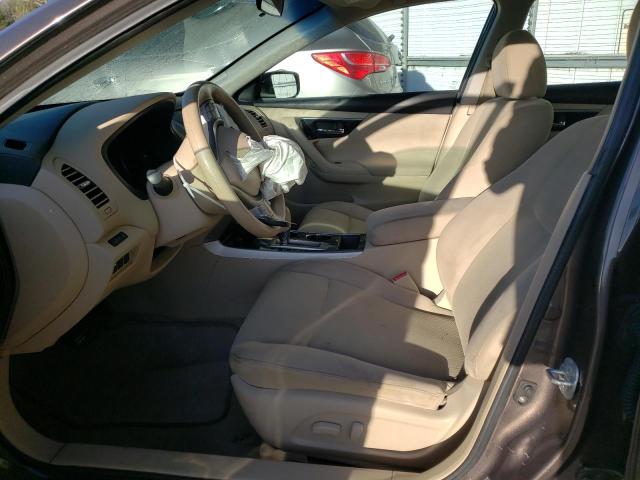 Photo 7 from auction – 2014 NISSAN ALTIMA 2.5 with VIN 1N4AL3AP4EC182855