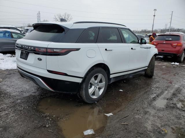 Photo 3 from auction – 2021 LAND ROVER RANGE ROVE with VIN SALYJ2EX3MA307026