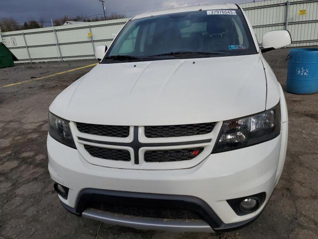 Photo 5 from auction – 2015 DODGE JOURNEY R/ with VIN 3C4PDDEG7FT607024
