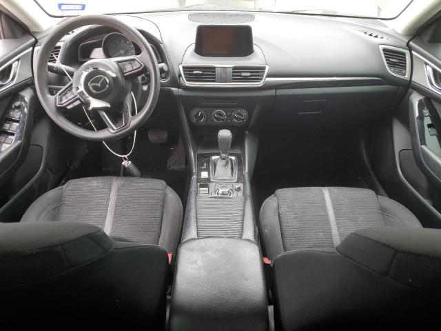 Photo 8 from auction – 2017 MAZDA 3 SPORT with VIN 3MZBN1U76HM115795