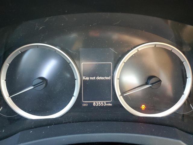 Photo 9 from auction – 2014 LEXUS IS 250 with VIN JTHBF1D26E5024353