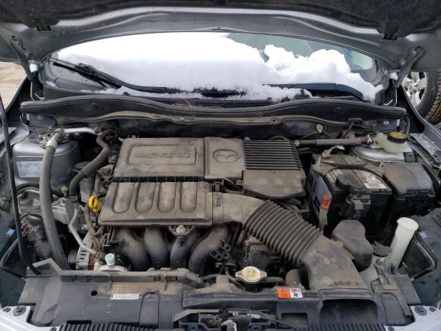 Photo 11 from auction – 2011 MAZDA MAZDA2 with VIN JM1DE1HY7B0128029