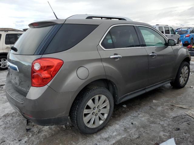 Photo 3 from auction – 2010 CHEVROLET EQUINOX LT with VIN 2CNALFEW8A6227985