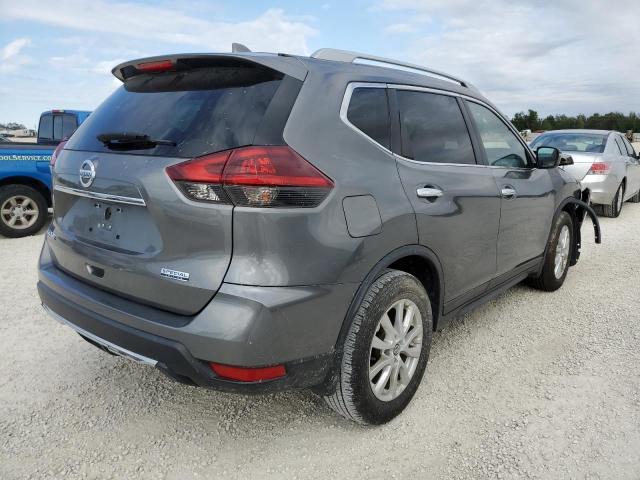 Photo 3 from auction – 2019 NISSAN ROGUE S with VIN 5N1AT2MT7KC756269