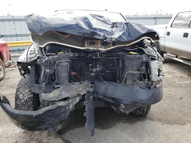 Photo 5 from auction – 2015 RAM 1500 ST with VIN 3C6RR7KT0FG540733