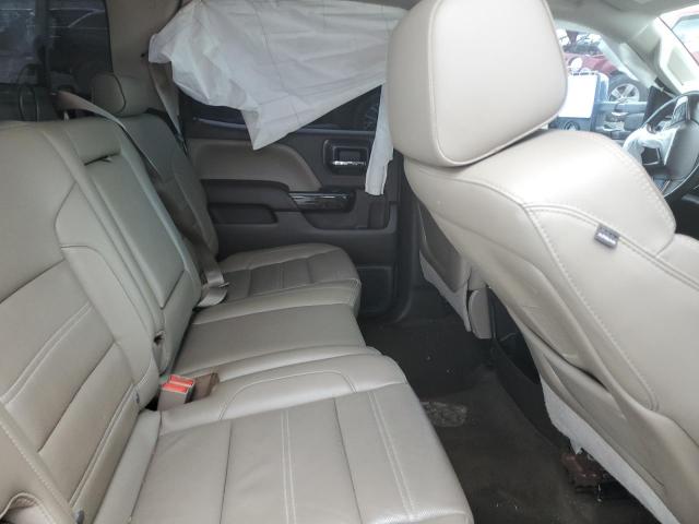 Photo 10 from auction – 2015 GMC SIERRA K25 with VIN 1GT120EG7FF544506