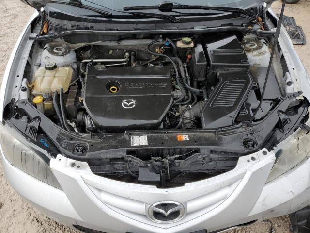 Photo 11 from auction – 2007 MAZDA 3 S with VIN JM1BK123171658317