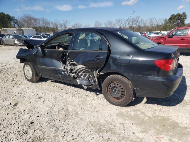 Photo 2 from auction – 2006 TOYOTA COROLLA CE with VIN 2T1BR32E36C629730