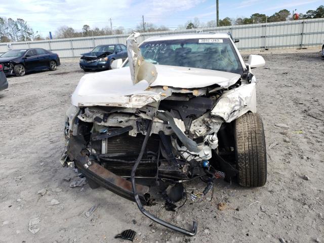 Photo 5 from auction – 2011 CADILLAC CTS with VIN 1G6DA5EYXB0161195