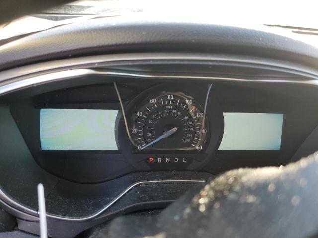 Photo 9 from auction – 2017 FORD FUSION SE with VIN 3FA6P0H77HR416443