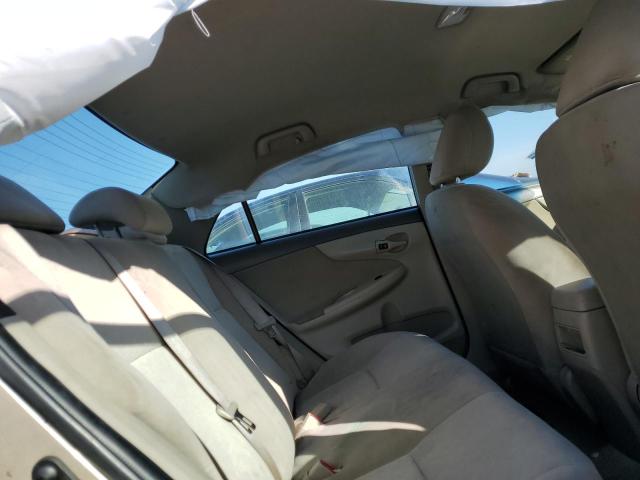 Photo 10 from auction – 2009 TOYOTA COROLLA BA with VIN 1NXBU40E59Z108549