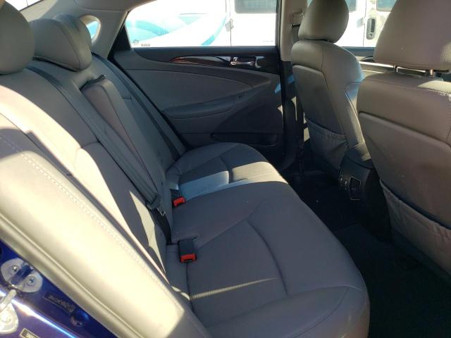 Foto 10 de la subasta – 2013 HYUNDAI SONATA SE con VIN 5NPEC4AC4DH577359