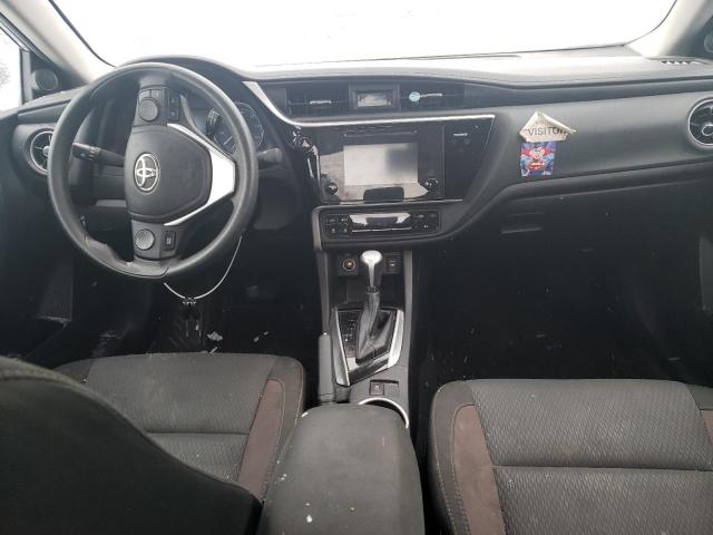Photo 8 from auction – 2017 TOYOTA COROLLA L with VIN 2T1BURHE0HC895301