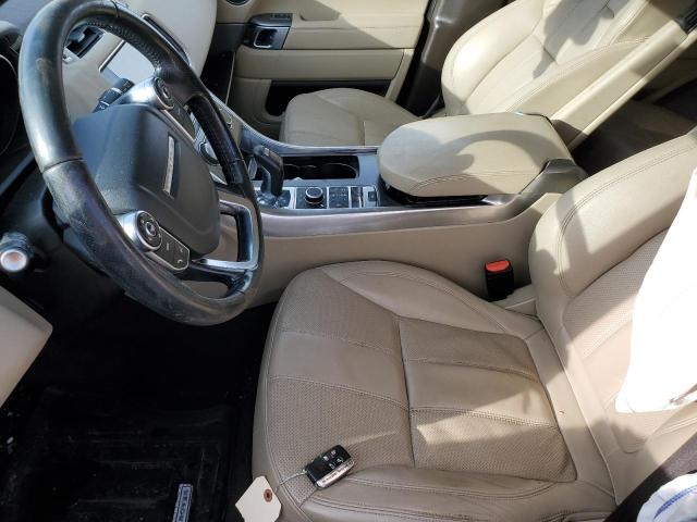 Photo 7 from auction – 2015 LAND ROVER RANGE ROVE with VIN SALWG2VF3FA514662