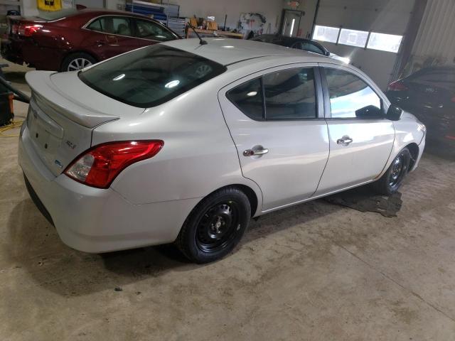 Photo 3 from auction – 2015 NISSAN VERSA S with VIN 3N1CN7AP6FL912519