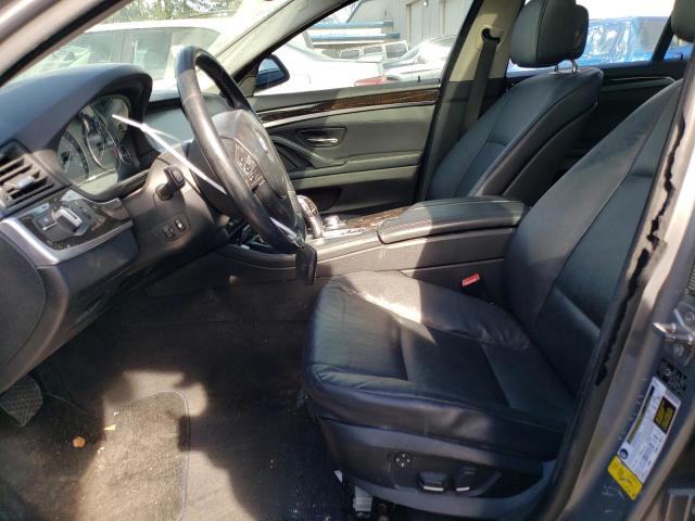 Photo 7 from auction – 2011 BMW 535 I with VIN WBAFR7C57BC600903