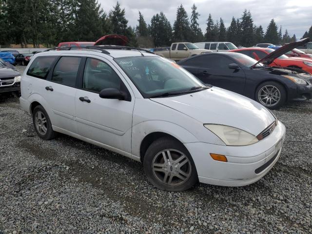 Photo 4 from auction – 2000 FORD FOCUS SE with VIN 1FAFP3637YW219383
