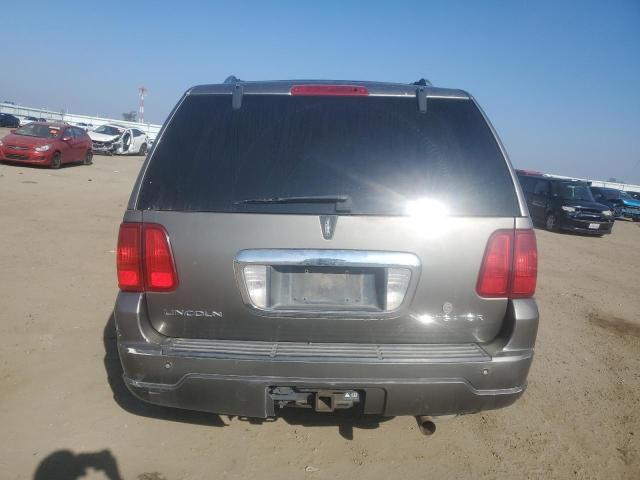 Photo 6 from auction – 2003 LINCOLN NAVIGATOR with VIN 5LMFU28R53LJ03164