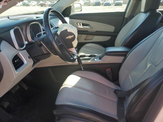 Photo 7 from auction – 2016 CHEVROLET EQUINOX LT with VIN 2GNFLGE35G6264904