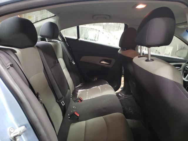 Photo 10 from auction – 2012 CHEVROLET CRUZE LS with VIN 1G1PC5SH4C7296165