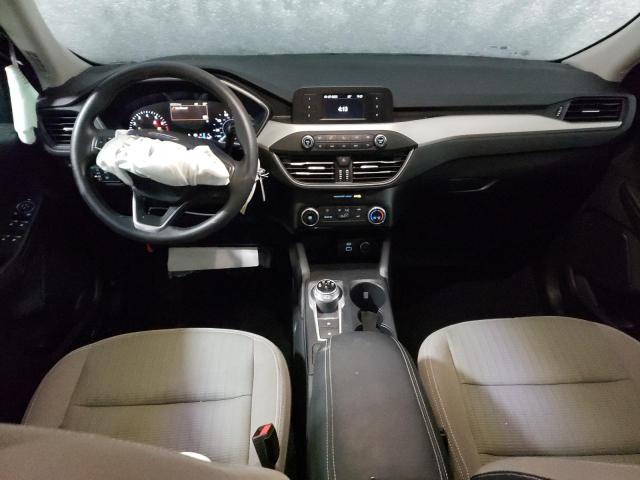Photo 8 from auction – 2021 FORD ESCAPE S with VIN 1FMCU9F61MUA13304