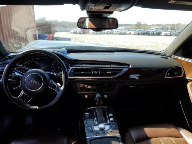 Photo 8 from auction – 2016 AUDI A6 PRESTIG with VIN WAUHGAFC8GN015202