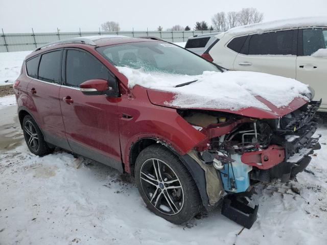 Photo 4 from auction – 2014 FORD ESCAPE TIT with VIN 1FMCU9J9XEUC91931