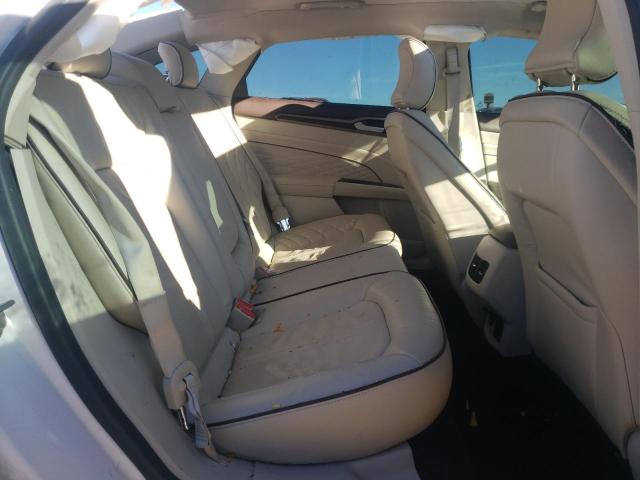 Photo 10 from auction – 2017 FORD FUSION TIT with VIN 3FA6P0K99HR266541