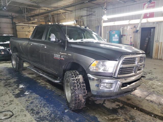 Photo 4 from auction – 2015 RAM 3500 SLT with VIN 3C63R3HL6FG666746