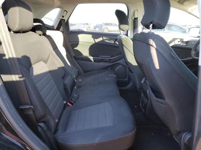 Photo 11 from auction – 2018 FORD EDGE SE with VIN 2FMPK3G94JBB04808