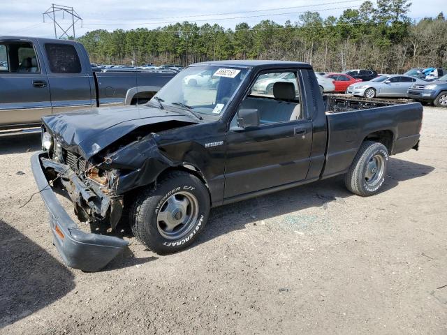 MITSUBISHI MIGHTY MAX 1994 with VIN JA7LS21G9RP014933 - Photo from auction