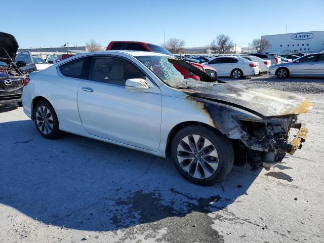 Photo 4 from auction – 2015 HONDA ACCORD EX with VIN 1HGCT1B79FA004668