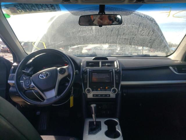 Photo 8 from auction – 2014 TOYOTA CAMRY L with VIN 4T1BF1FK8EU409042