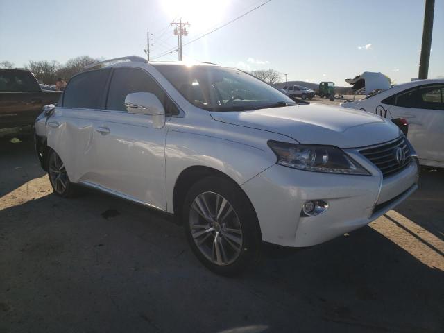 Photo 4 from auction – 2015 LEXUS RX 350 with VIN 2T2ZK1BAXFC169563