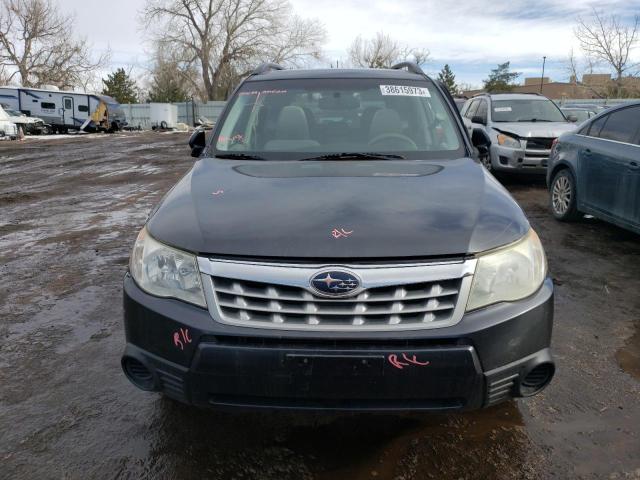 Photo 5 from auction – 2013 SUBARU FORESTER 2 with VIN JF2SHADCXDH407828