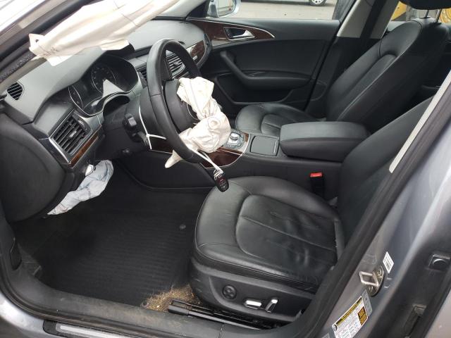 Photo 7 from auction – 2016 AUDI A6 PREMIUM with VIN WAUGFAFC0GN087980