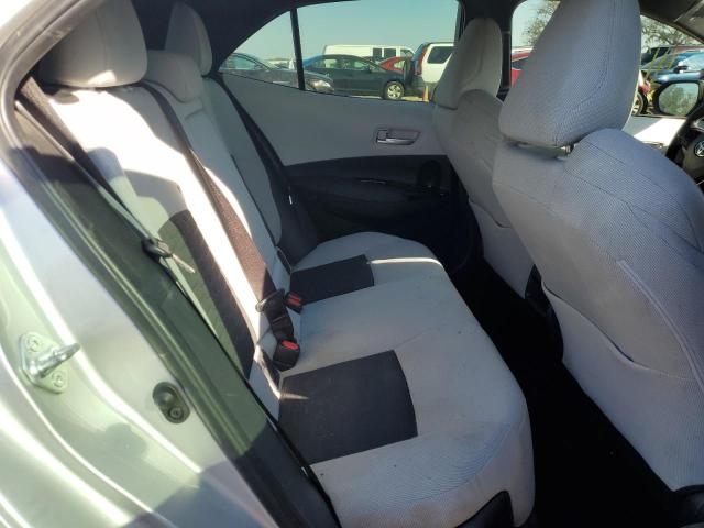 Photo 10 from auction – 2021 TOYOTA COROLLA SE with VIN JTND4MBE4M3122186