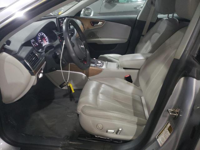 Photo 7 from auction – 2017 AUDI A7 PRESTIG with VIN WAU22AFC5HN046610