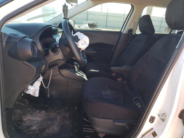 Photo 7 from auction – 2023 NISSAN KICKS S with VIN 3N1CP5BV2PL469010