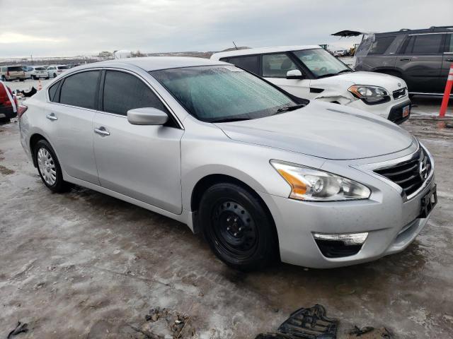 Photo 4 from auction – 2015 NISSAN ALTIMA 2.5 with VIN 1N4AL3AP6FC455408